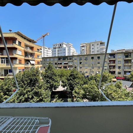 Tirana Flora Center Apartment 외부 사진