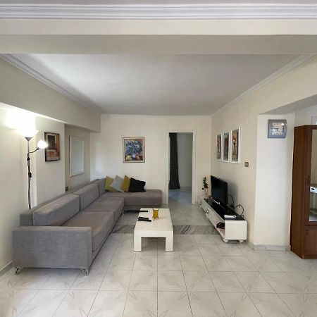 Tirana Flora Center Apartment 외부 사진