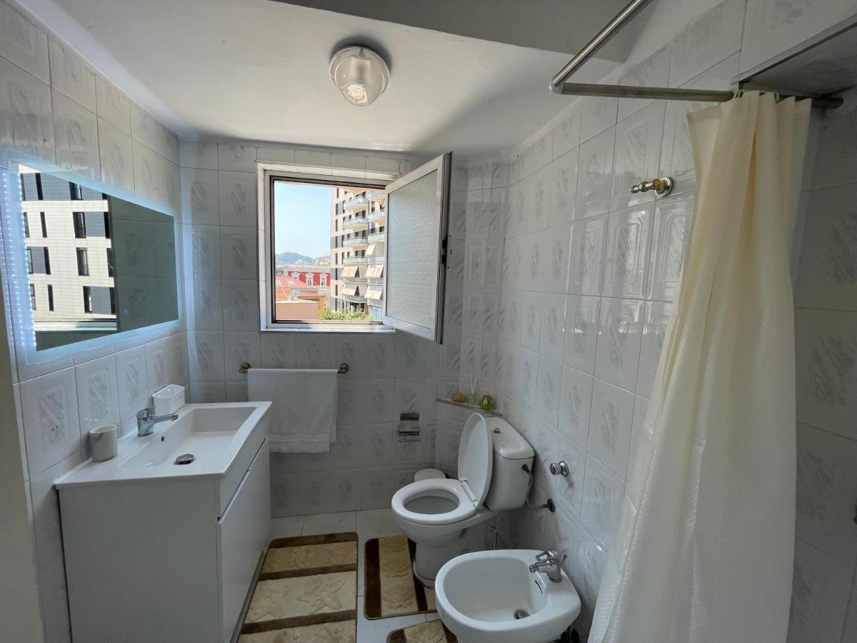 Tirana Flora Center Apartment 외부 사진