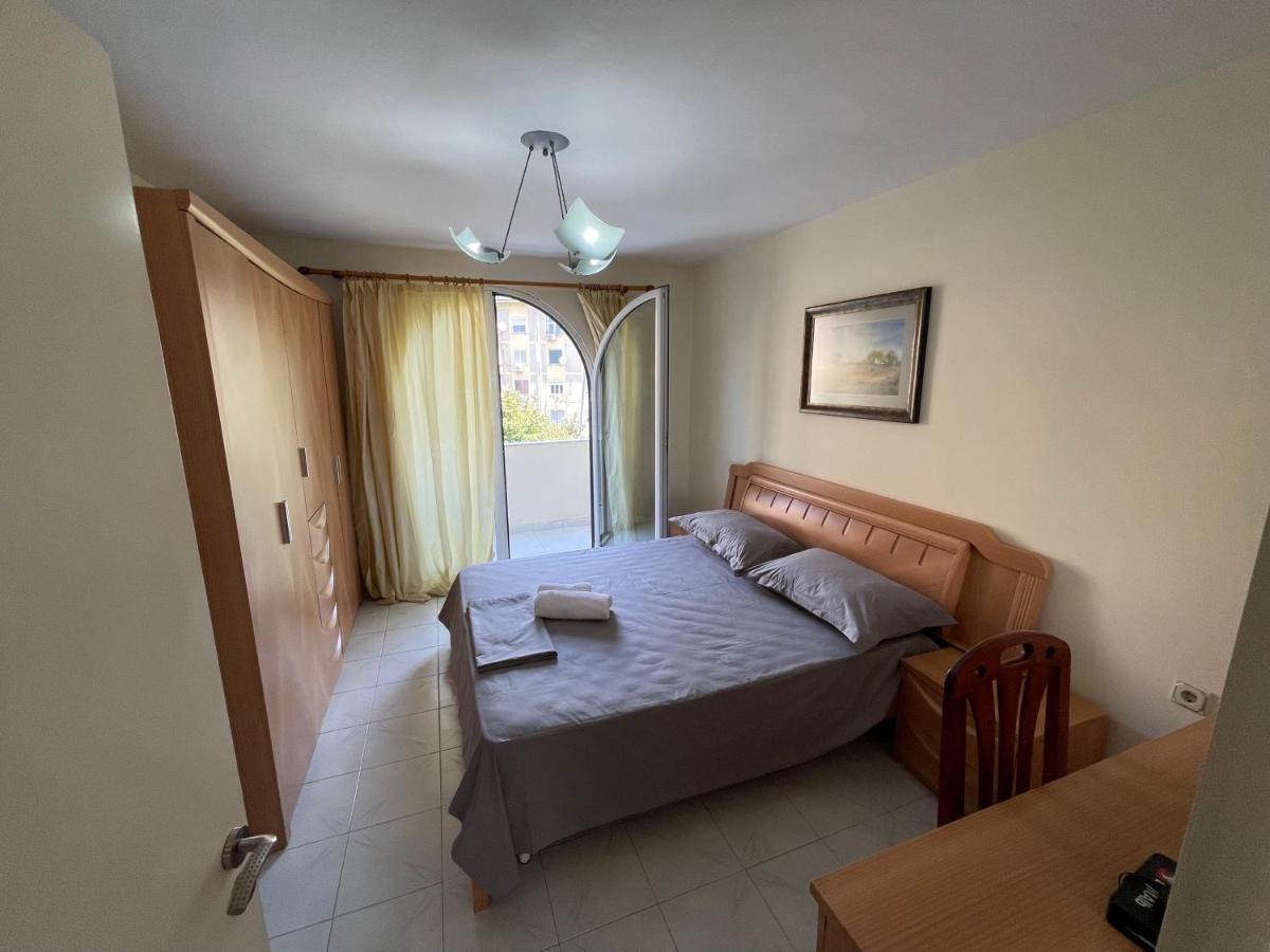 Tirana Flora Center Apartment 외부 사진