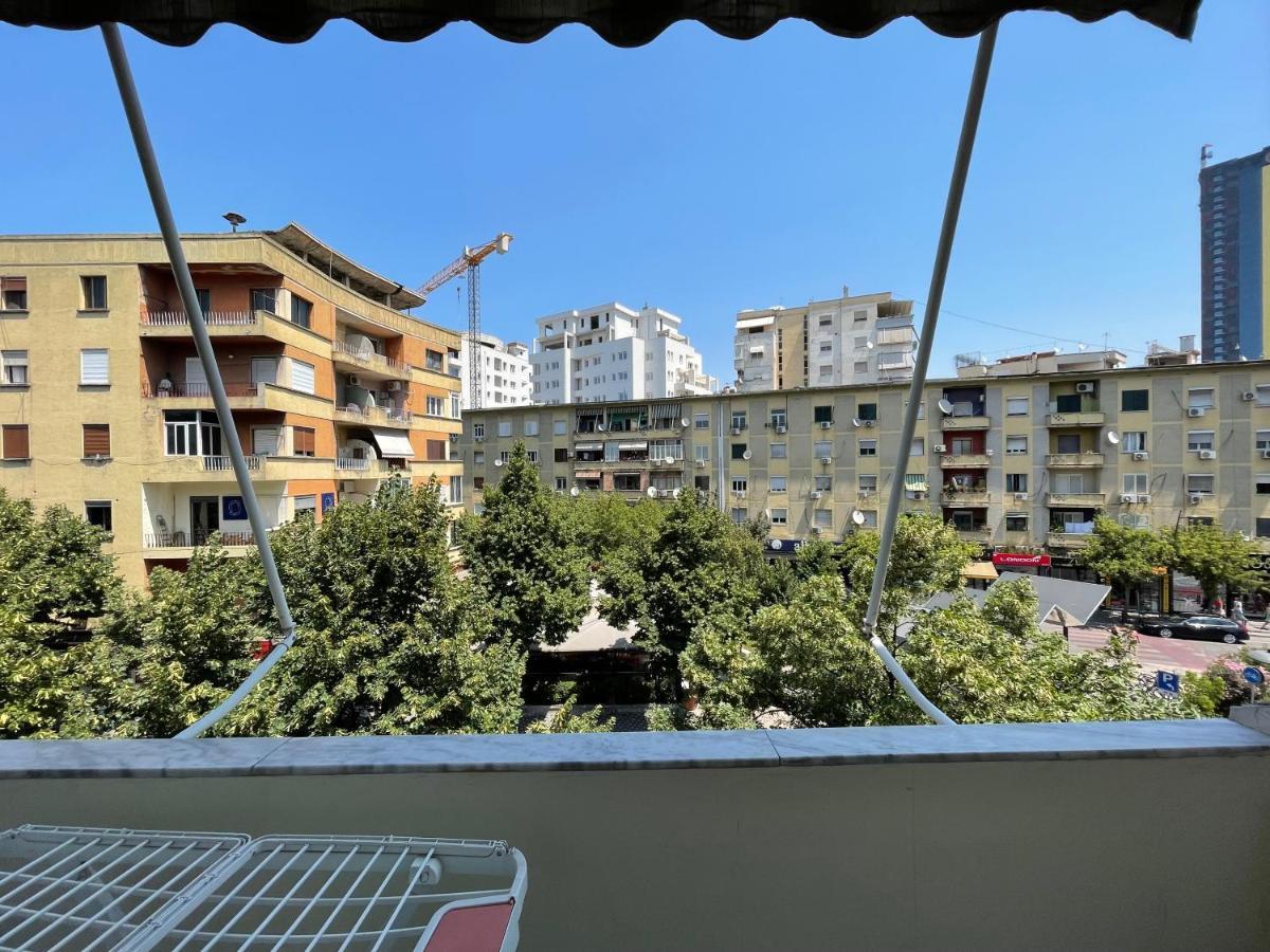 Tirana Flora Center Apartment 외부 사진