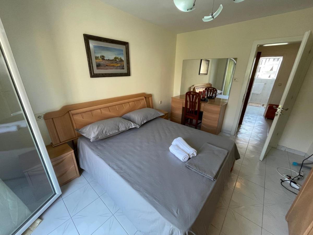Tirana Flora Center Apartment 외부 사진