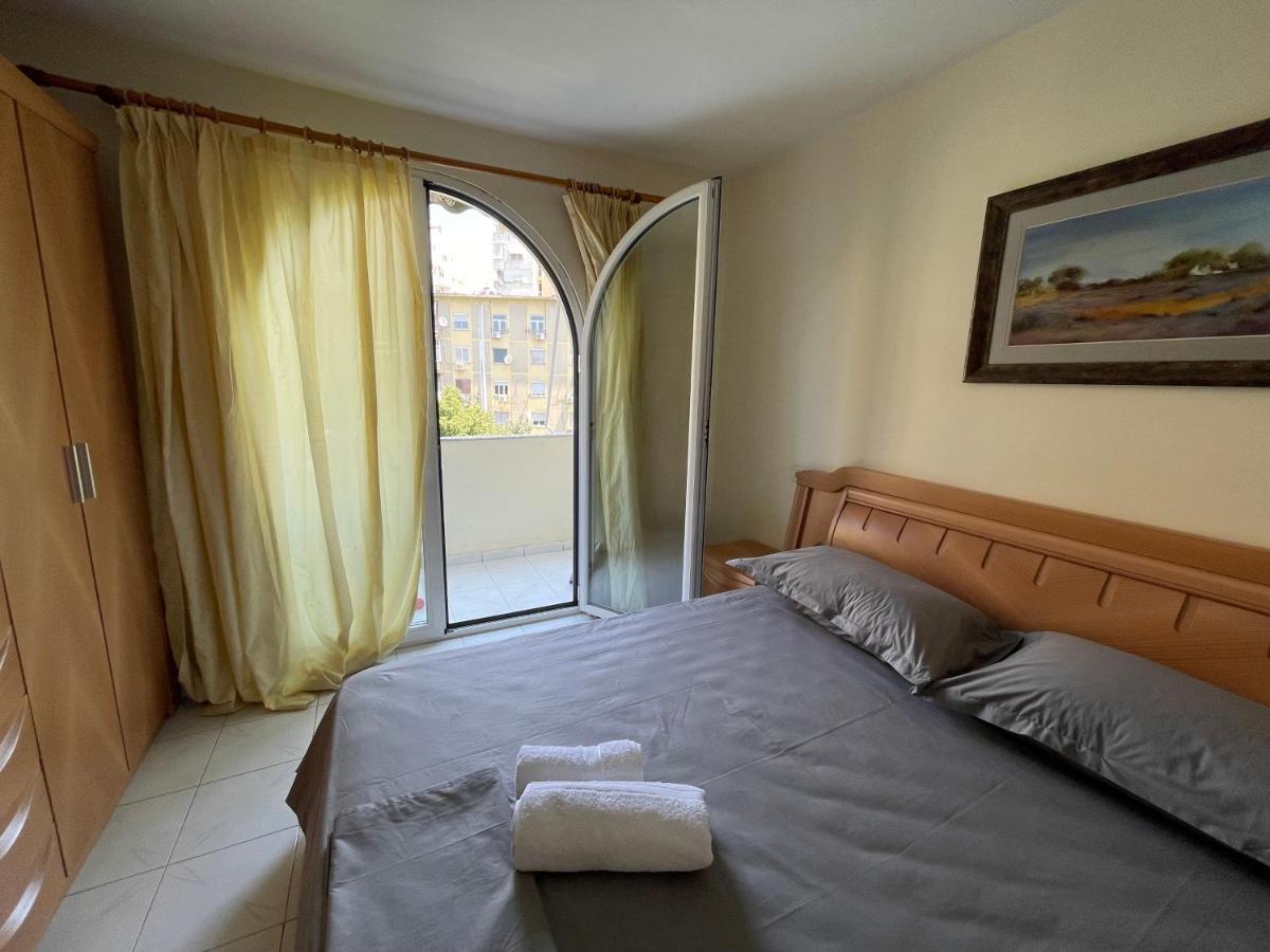 Tirana Flora Center Apartment 외부 사진