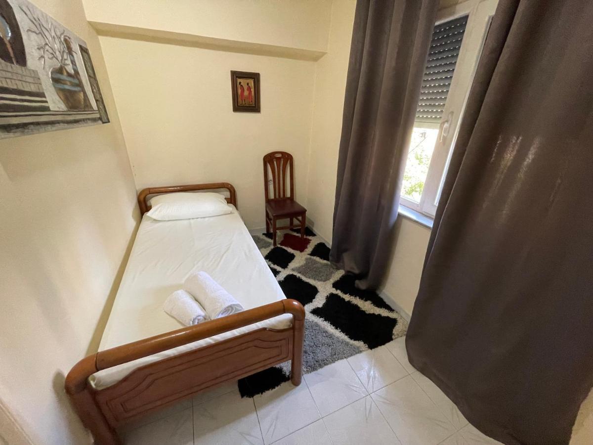 Tirana Flora Center Apartment 외부 사진