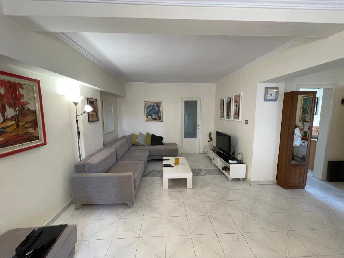Tirana Flora Center Apartment 외부 사진