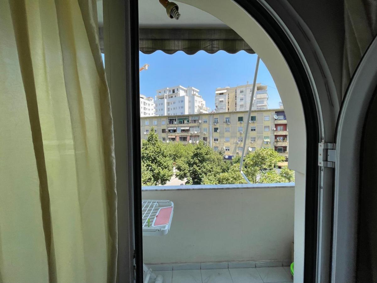 Tirana Flora Center Apartment 외부 사진